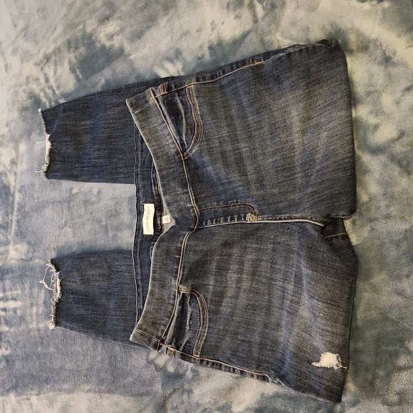 Lane Bryant Jeans - Picture 3 of 8